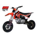PBS PRO-SXR 160 PBS PRO-SXR 160