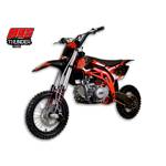 PBS THUNDER-MX 150 PBS THUNDER-MX 150